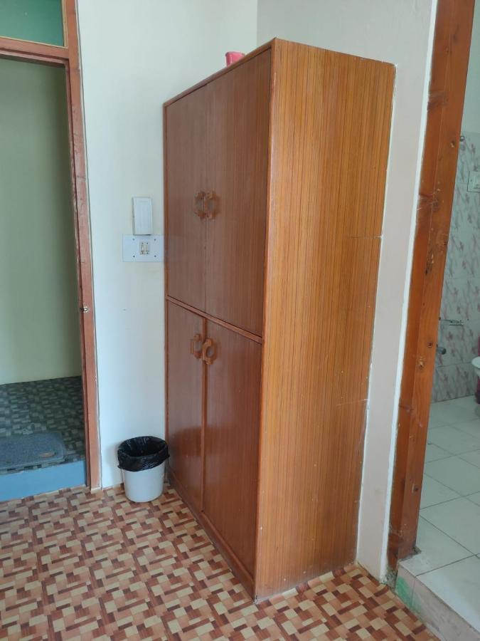 Roop Mountain Homestay Manāli Zewnętrze zdjęcie