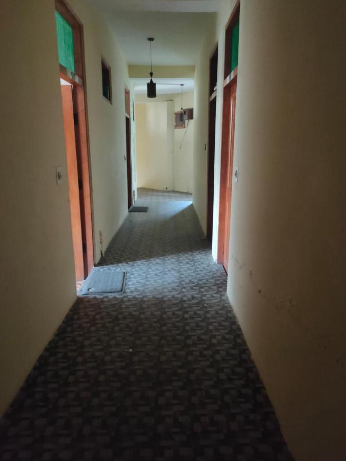 Roop Mountain Homestay Manāli Zewnętrze zdjęcie