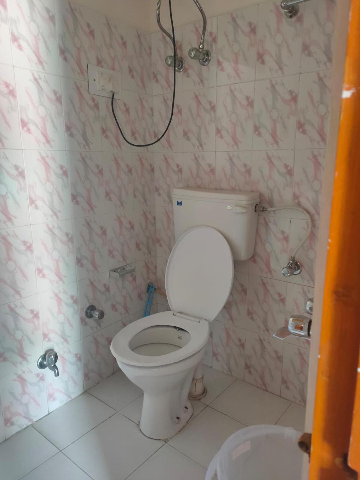 Roop Mountain Homestay Manāli Pokój zdjęcie